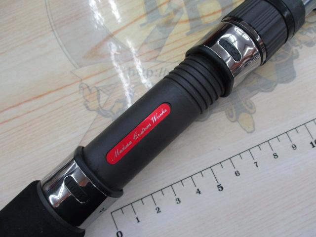 レイジングブル 99RS-1｜＠ベリーネット 日本最大新品中古釣具WEBショップ