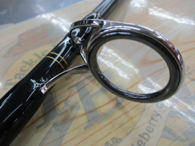 レイジングブル 99RS-1｜＠ベリーネット 日本最大新品中古釣具WEBショップ