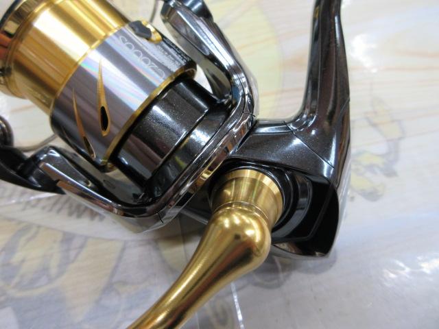 14ステラ C2000HGS｜＠ベリーネット 日本最大新品中古釣具WEBショップ