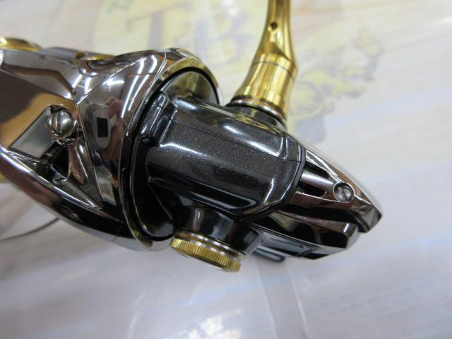 14ステラ C2000HGS｜＠ベリーネット 日本最大新品中古釣具WEBショップ