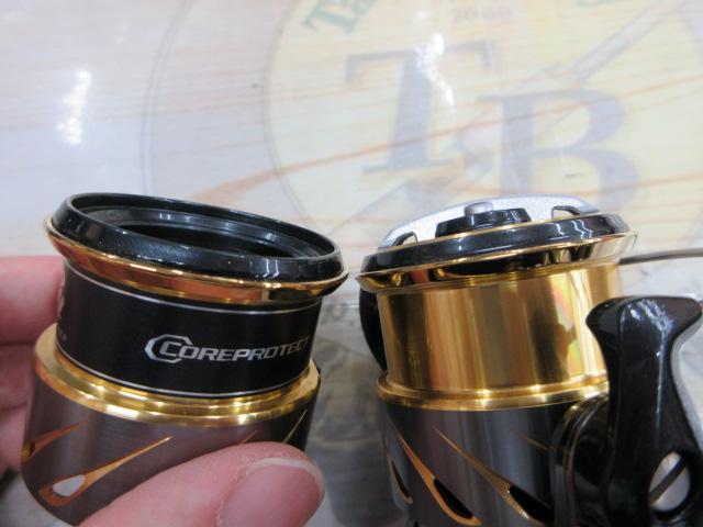 値下中【美品】14ステラ C2000HGS ＋50mmファンネル　ガラスCT済 14ステラ C2000HGS｜＠ベリーネット 日本最大新品中古釣具WEBショップ