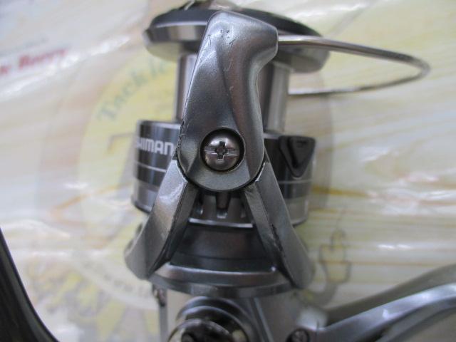 21ナスキー C3000HG