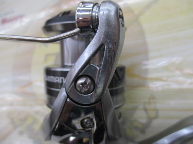 21ナスキー C3000HG