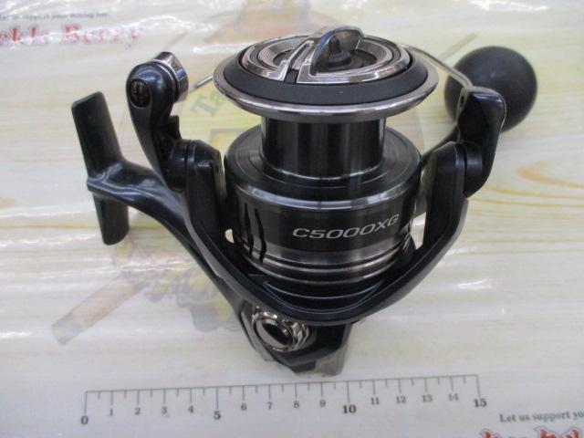 ミラベル C5000XG｜＠ベリーネット 日本最大新品中古釣具WEBショップ