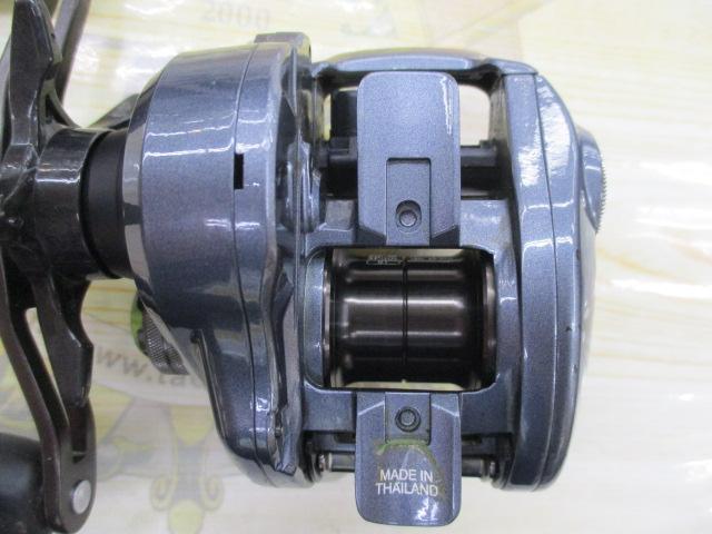 ジリオン SV TW 1016SV-XXH｜＠ベリーネット 日本最大新品中古釣具WEB