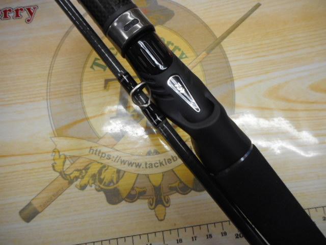 タトゥーラXT 662MFB｜＠ベリーネット 日本最大新品中古釣具WEBショップ