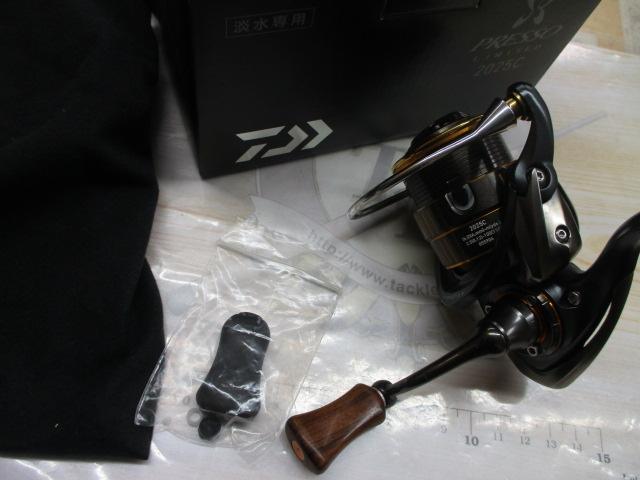 17プレッソLTD 2025C