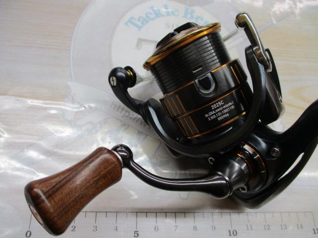 17プレッソLTD 2025C