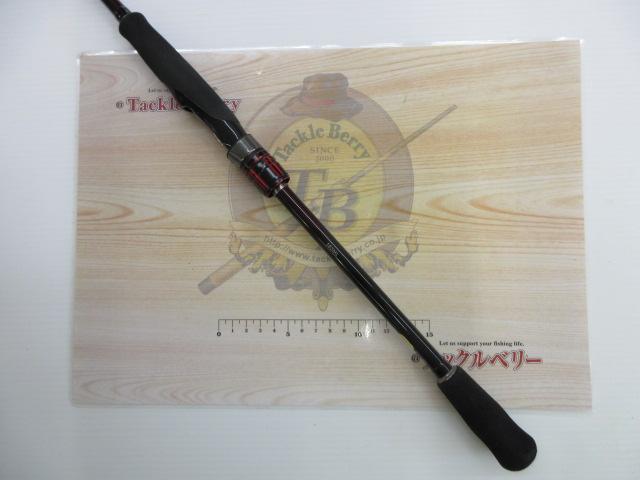 セフィアTT S83ML｜＠ベリーネット 日本最大新品中古釣具WEBショップ