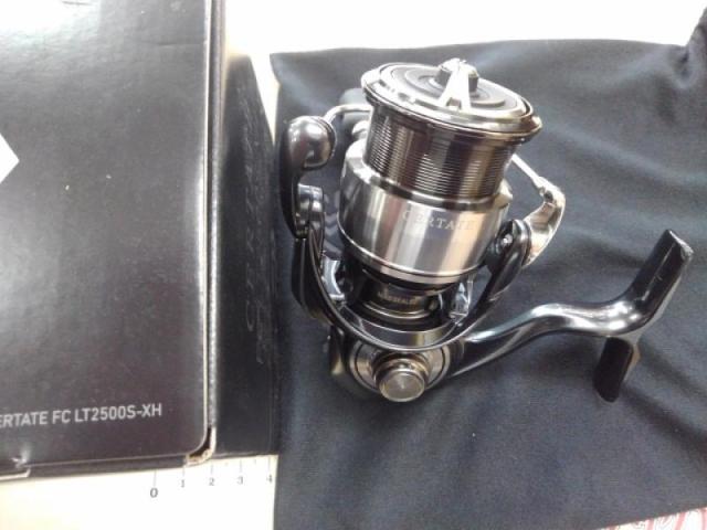 24セルテート FC LT2500S-XH