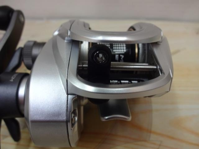 レボ5SXボルティックハイギア