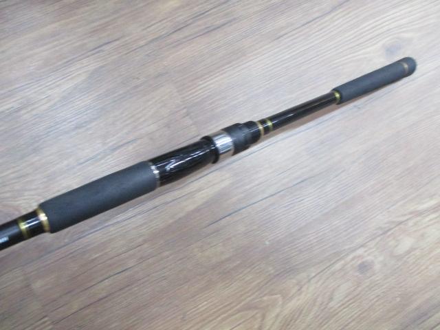 シーバスハンターX 100MH・R｜＠ベリーネット 日本最大新品中古釣具WEB