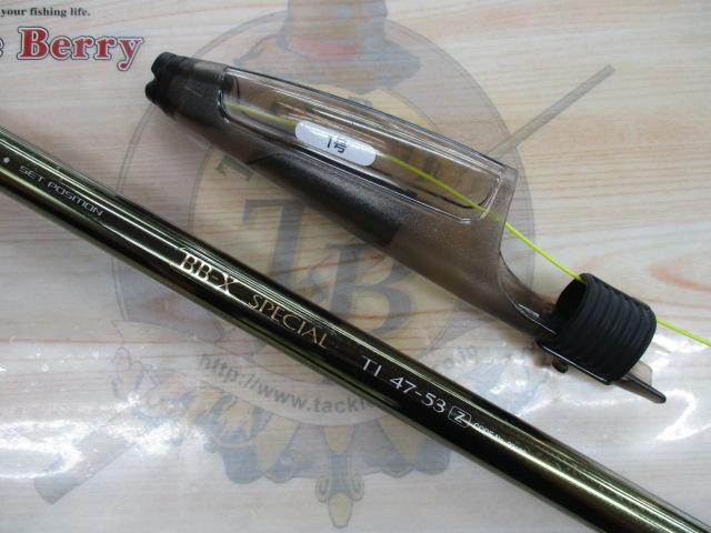 BB-Xスペシャル T1 47-53Z｜＠ベリーネット 日本最大新品中古釣具WEB