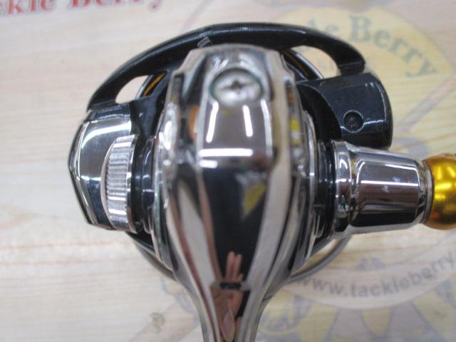 15レブロス 3012H