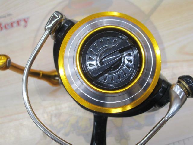 15レブロス 3012H