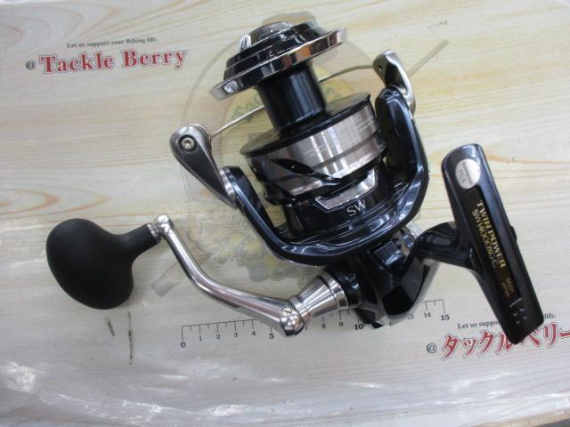 21ツインパワーSW 14000XG｜＠ベリーネット 日本最大新品中古釣具WEB