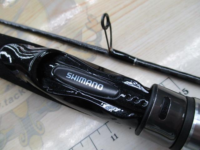 クロスミッションBB S66M-S