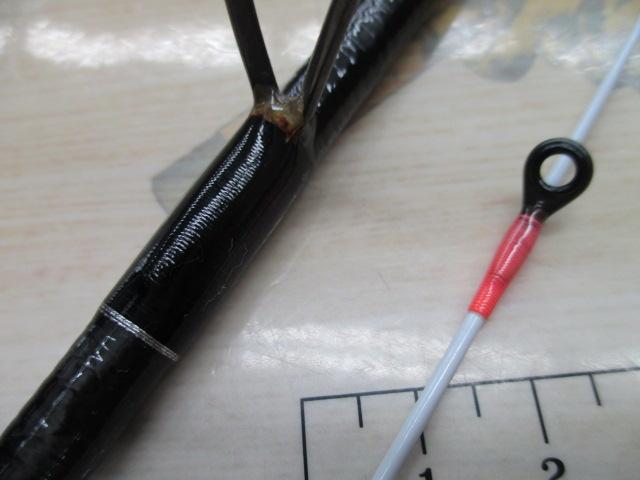 クロスミッションBB S66M-S