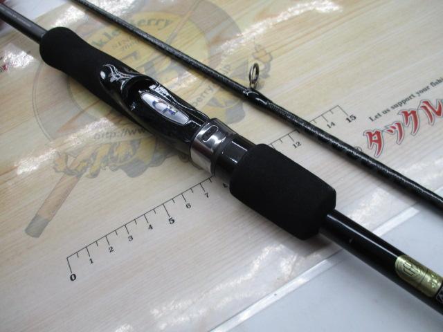 ルナミス S806ML｜＠ベリーネット 日本最大新品中古釣具WEBショップ