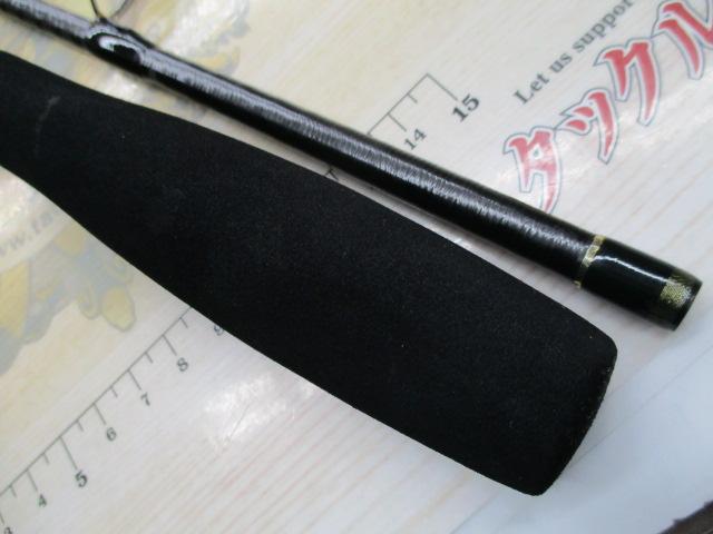 ルナミス S806ML｜＠ベリーネット 日本最大新品中古釣具WEBショップ
