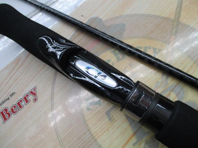 ルナミス S806ML｜＠ベリーネット 日本最大新品中古釣具WEBショップ