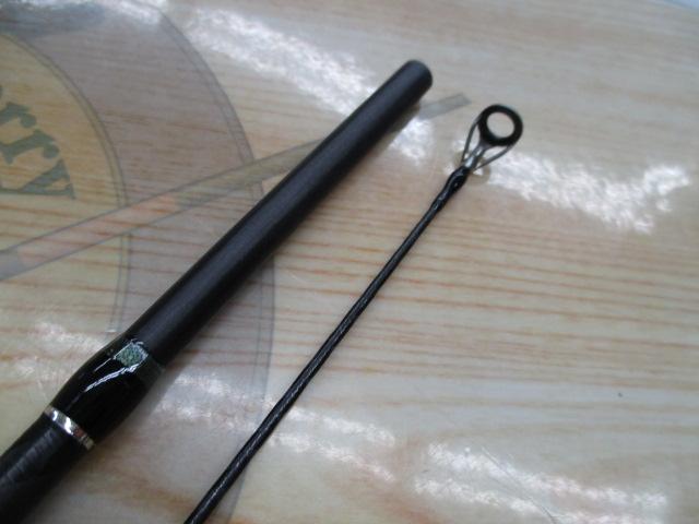 ルナミス S806ML｜＠ベリーネット 日本最大新品中古釣具WEBショップ