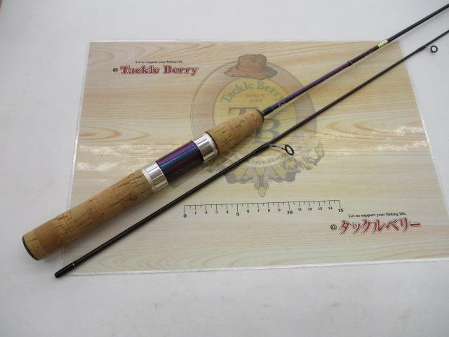 Daiwa PH-TR 2nd 56UL ルアーロッド ファントムTR 2nd 56UL｜＠ベリーネット 日本最大新品中古釣具WEBショップ