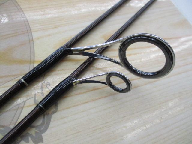 Daiwa PH-TR 2nd 56UL ルアーロッド ファントムTR 2nd 56UL｜＠ベリーネット 日本最大新品中古釣具WEBショップ