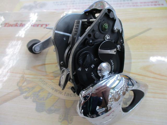 06アンタレスDC7 RH｜＠ベリーネット 日本最大新品中古釣具WEBショップ