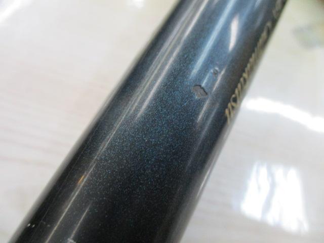 がま渓流マルチフレックス喝采 硬調62
