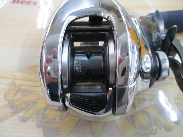 19アンタレスHG RH｜＠ベリーネット 日本最大新品中古釣具WEBショップ