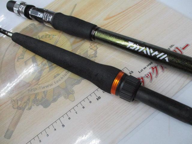 リーディング ネライ M-200・J