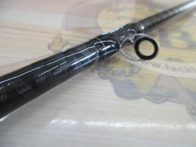 ブレイゾン C72H｜＠ベリーネット 日本最大新品中古釣具WEBショップ