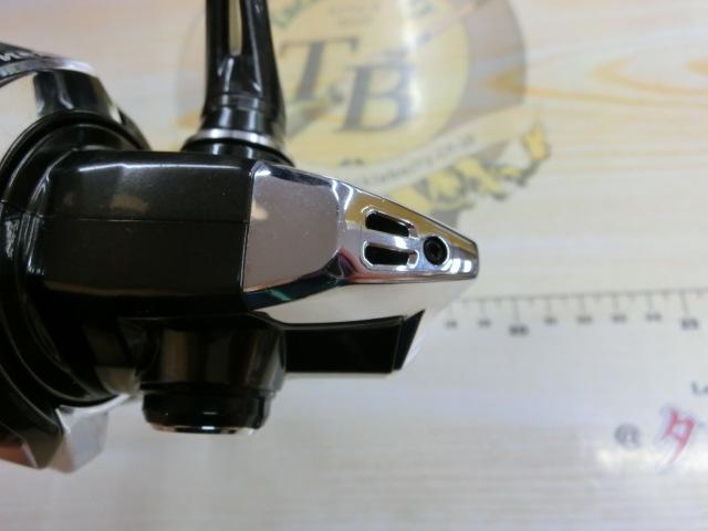 23ヴァンキッシュ 4000MHG｜＠ベリーネット 日本最大新品中古釣具WEB