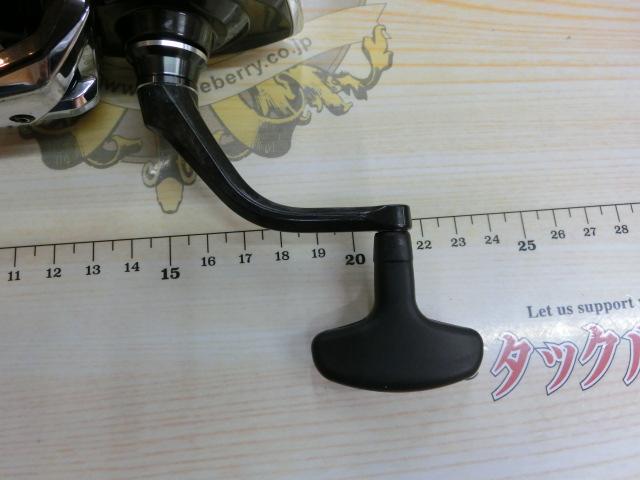 23ヴァンキッシュ 4000MHG｜＠ベリーネット 日本最大新品中古釣具WEB