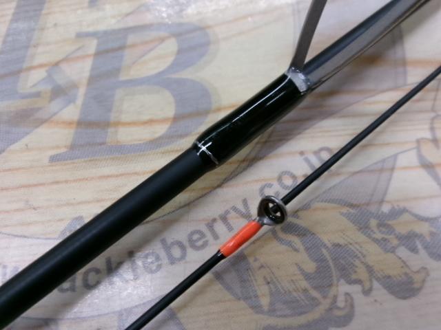 バンシービギンズ BFBS-S562UL