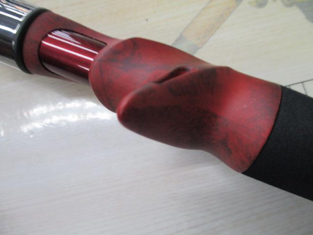 ビームスインテ5.8XF