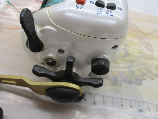 01電動丸 3000R｜＠ベリーネット 日本最大新品中古釣具WEBショップ