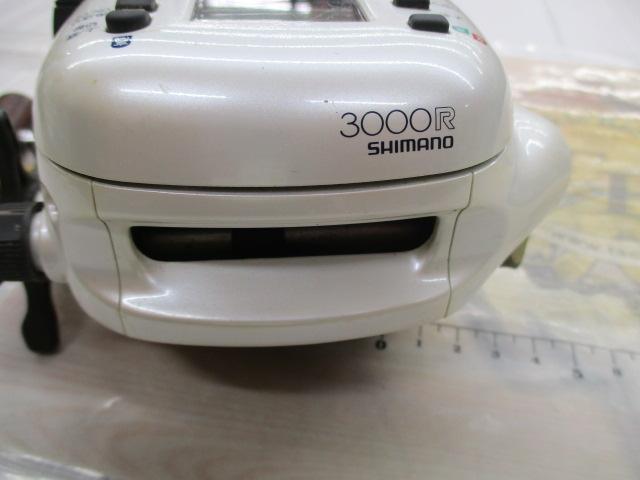 01電動丸 3000R｜＠ベリーネット 日本最大新品中古釣具WEBショップ