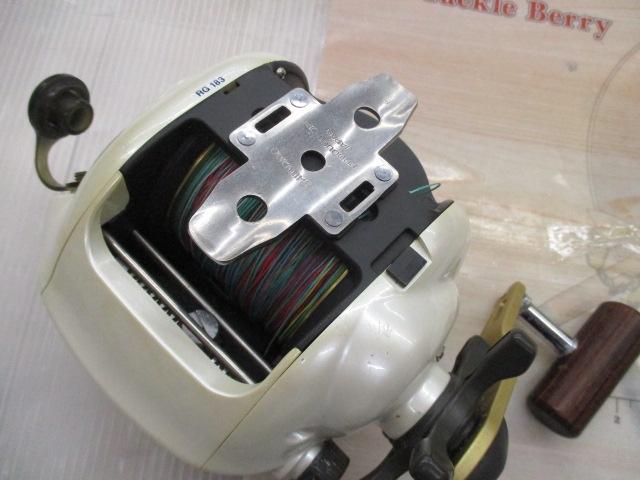 01電動丸 3000R｜＠ベリーネット 日本最大新品中古釣具WEBショップ