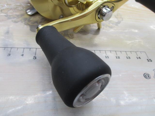 23カルカッタコンクエストMD 300XGLH｜＠ベリーネット 日本最大新品