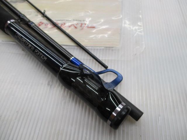 黒鯛師 THEヘチセレクションXT Sスペック 285 ブルー｜＠ベリーネット