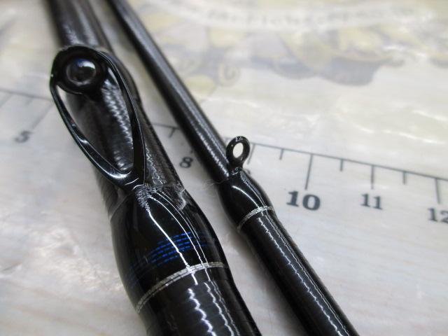 黒鯛師 THEヘチセレクションXT Sスペック 285 ブルー｜＠ベリーネット
