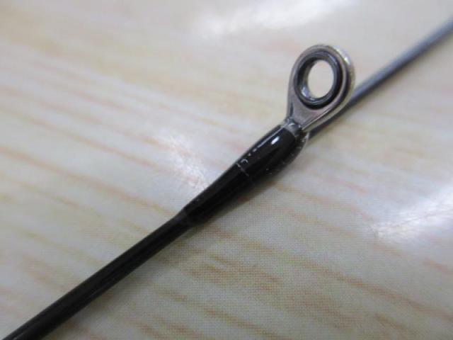 ソアレXR S610L-S