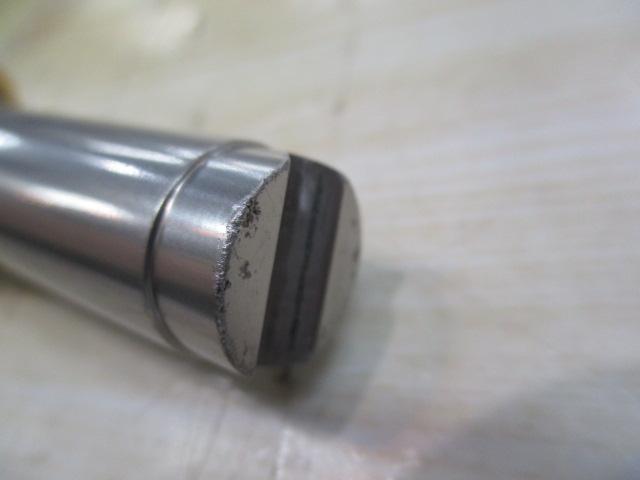 デッキスティックインスピレーション261グリップなし
