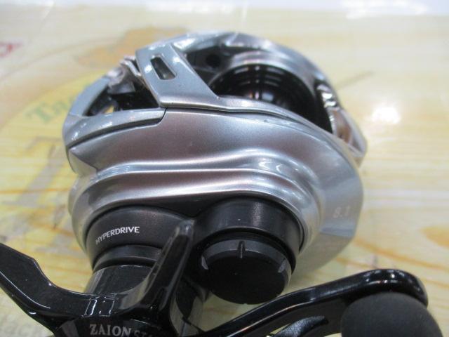 21アルファス SV TW 800XHL｜＠ベリーネット 日本最大新品中古釣具WEB