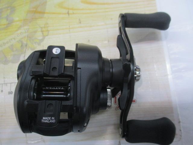 24タトゥーラ TW 100HL｜＠ベリーネット 日本最大新品中古釣具WEBショップ