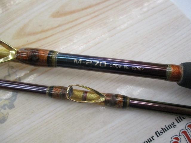 10海攻マダイリミテッド M270