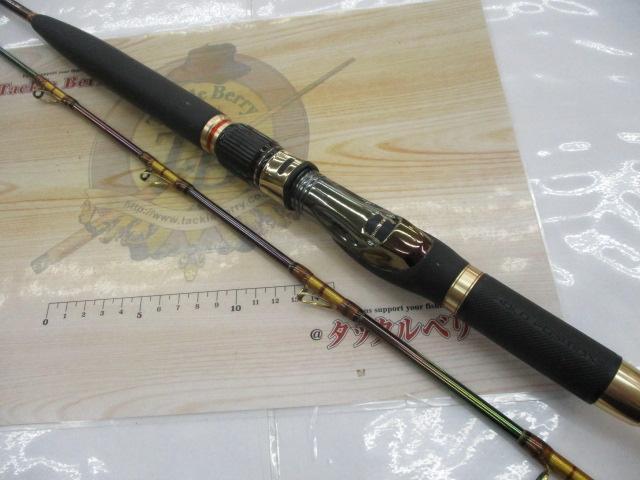 10海攻マダイリミテッド M270