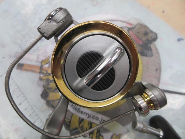 95ステラ 4000｜＠ベリーネット 日本最大新品中古釣具WEBショップ